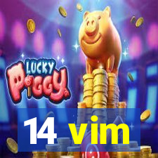 14 vim